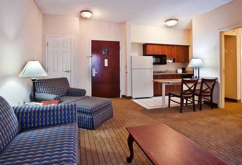 Holiday Inn Hotel & Suites  | Peachtree City | Georgia | United States 8