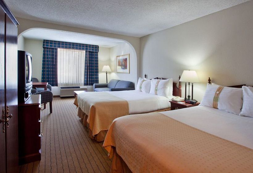 Holiday Inn Hotel & Suites  | Peachtree City | Georgia | United States 9