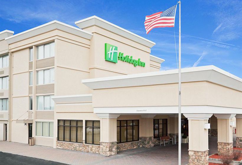 Hotel Holiday Inn Malborough 