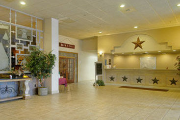 Howard Johnson Plaza Hotel Wichita Falls  | Wichita Falls | Texas | United States 1