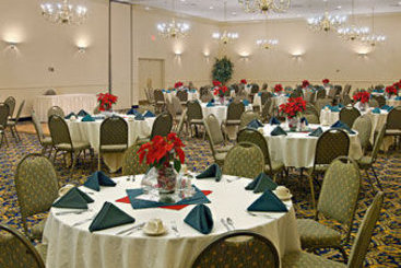 Howard Johnson Plaza Hotel Wichita Falls  | Wichita Falls | Texas | United States 10