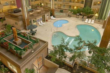 Howard Johnson Plaza Hotel Wichita Falls  | Wichita Falls | Texas | United States 11