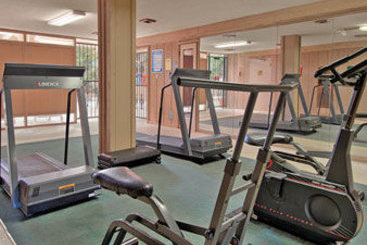 Howard Johnson Plaza Hotel Wichita Falls  | Wichita Falls | Texas | United States 12