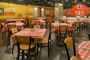 Howard Johnson Plaza Hotel Wichita Falls  | Wichita Falls | Texas | United States 2