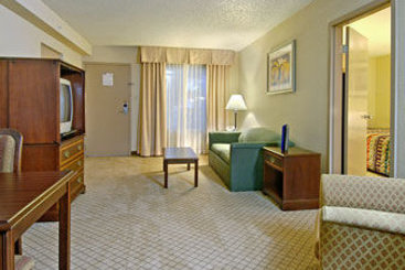 Howard Johnson Plaza Hotel Wichita Falls  | Wichita Falls | Texas | United States 3