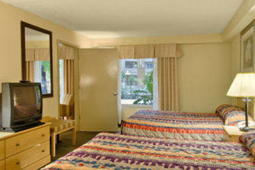 Howard Johnson Plaza Hotel Wichita Falls  | Wichita Falls | Texas | United States 4