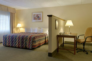 Howard Johnson Plaza Hotel Wichita Falls  | Wichita Falls | Texas | United States 6