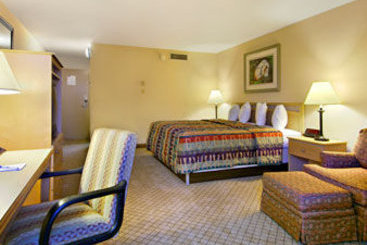 Howard Johnson Plaza Hotel Wichita Falls  | Wichita Falls | Texas | United States 7