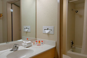 Howard Johnson Plaza Hotel Wichita Falls  | Wichita Falls | Texas | United States 8