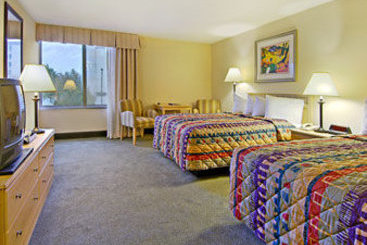 Howard Johnson Plaza Hotel Wichita Falls  | Wichita Falls | Texas | United States 9