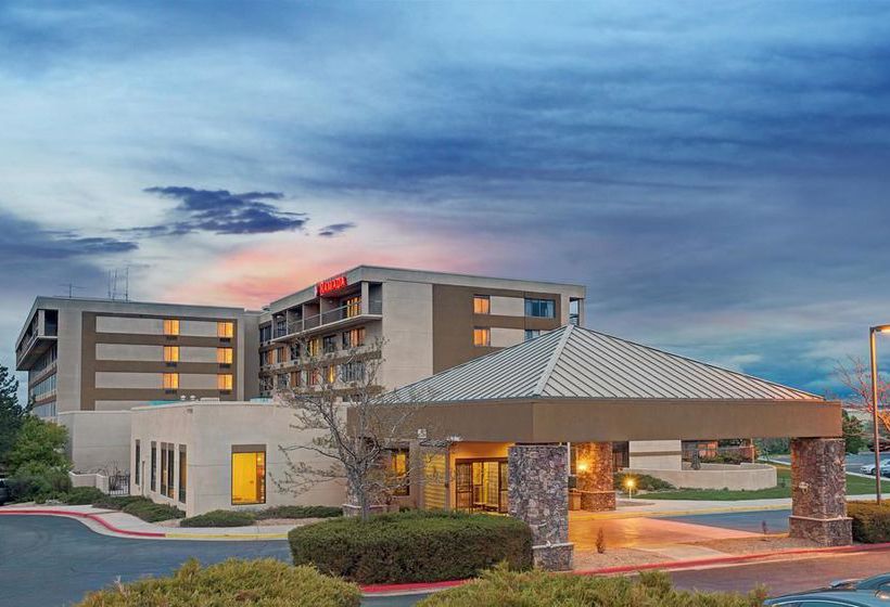 Ramada Hotel & Suites Englewood Denver South