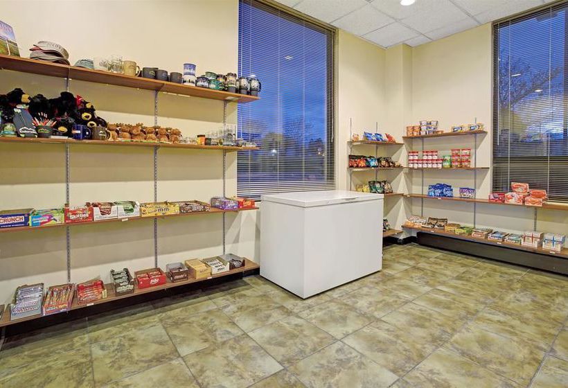 Ramada Hotel & Suites Englewood Denver South  | Englewood | Colorado | United States 1