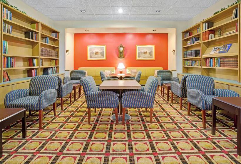 Ramada Hotel & Suites Englewood Denver South  | Englewood | Colorado | United States 10