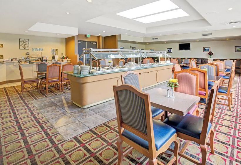 Ramada Hotel & Suites Englewood Denver South  | Englewood | Colorado | United States 12