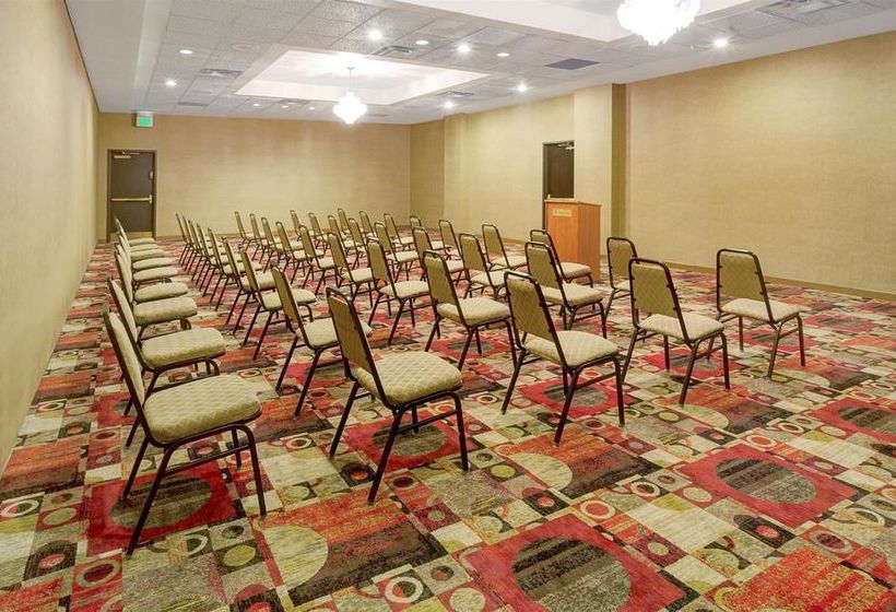 Ramada Hotel & Suites Englewood Denver South  | Englewood | Colorado | United States 13