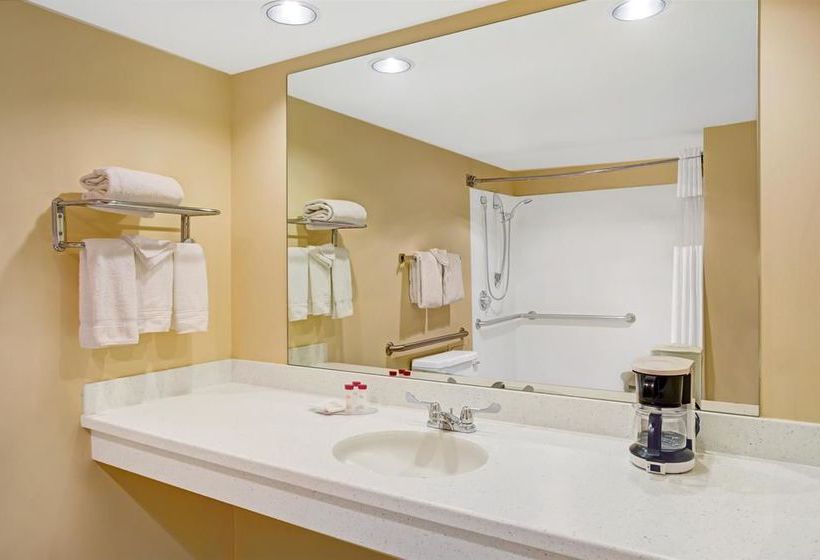 Ramada Hotel & Suites Englewood Denver South  | Englewood | Colorado | United States 16