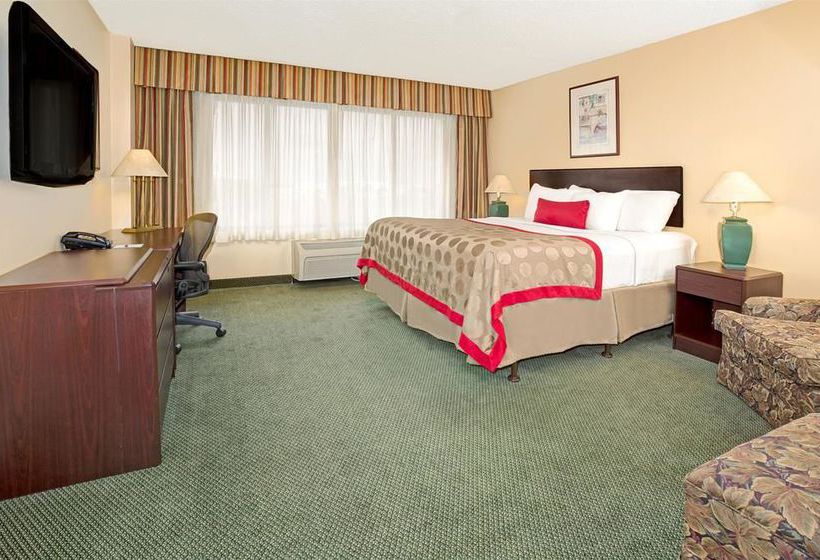 Ramada Hotel & Suites Englewood Denver South  | Englewood | Colorado | United States 2