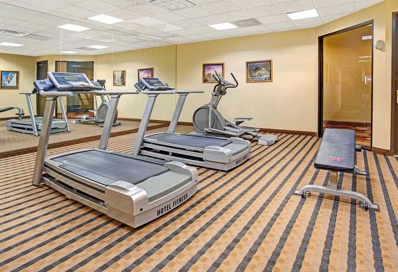 Ramada Hotel & Suites Englewood Denver South  | Englewood | Colorado | United States 4