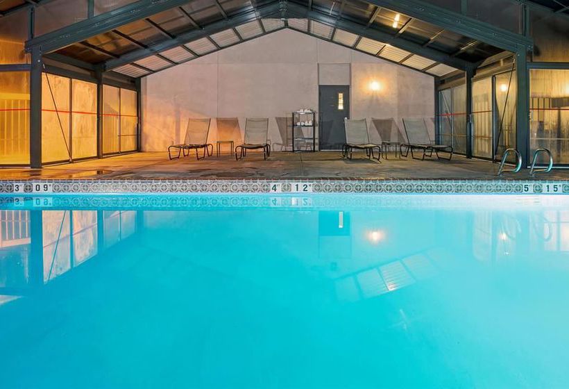 Ramada Hotel & Suites Englewood Denver South  | Englewood | Colorado | United States 5