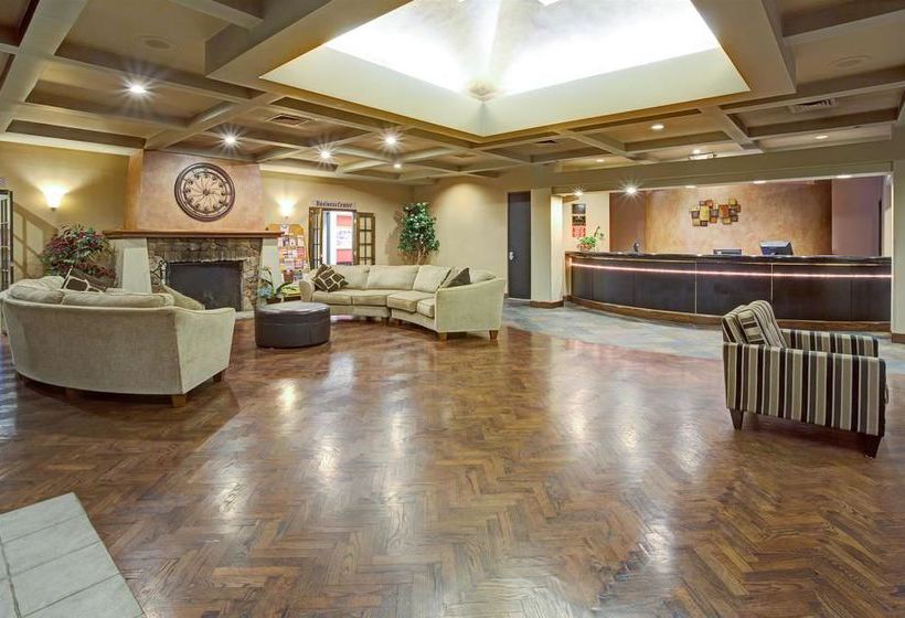 Ramada Hotel & Suites Englewood Denver South  | Englewood | Colorado | United States 6