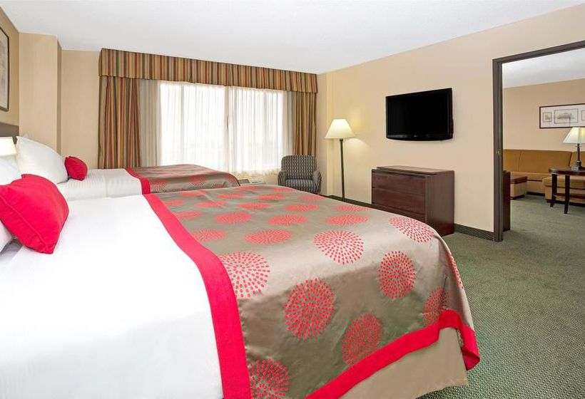 Ramada Hotel & Suites Englewood Denver South  | Englewood | Colorado | United States 9