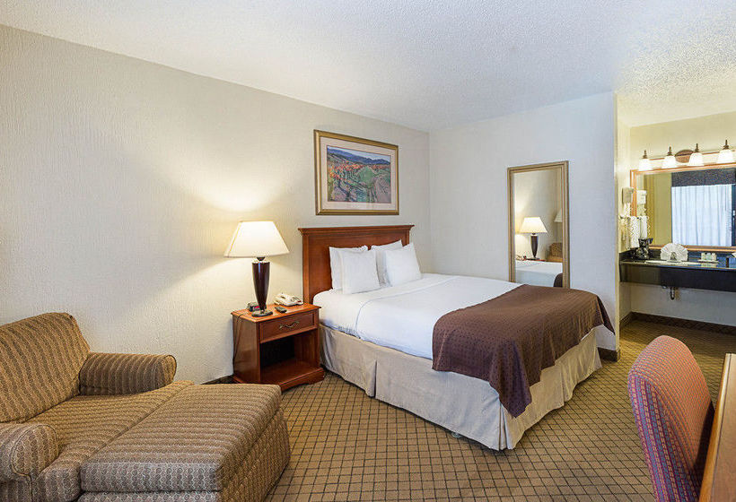 Hotel Clarion Inn Channelview 