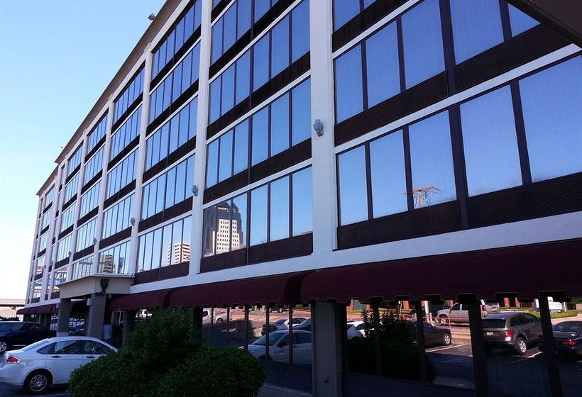 Hotel Holiday Inn Shreveport-I-20- downtown Louisiana