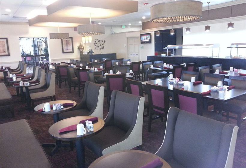 Hotel Holiday Inn Shreveport-I-20- downtown  | Shreveport | Louisiana | United States 1