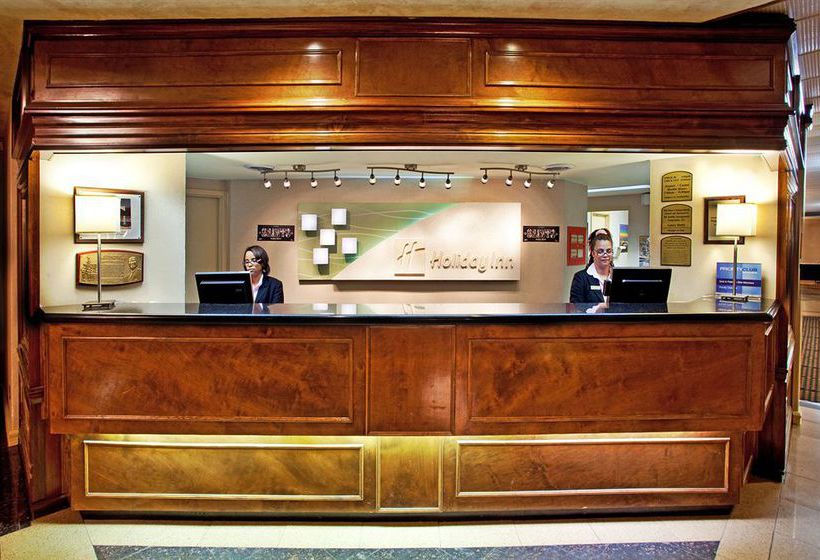 Hotel Holiday Inn Shreveport-I-20- downtown  | Shreveport | Louisiana | United States 10