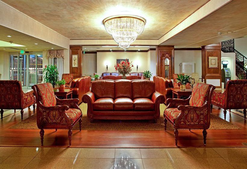 Hotel Holiday Inn Shreveport-I-20- downtown  | Shreveport | Louisiana | United States 11