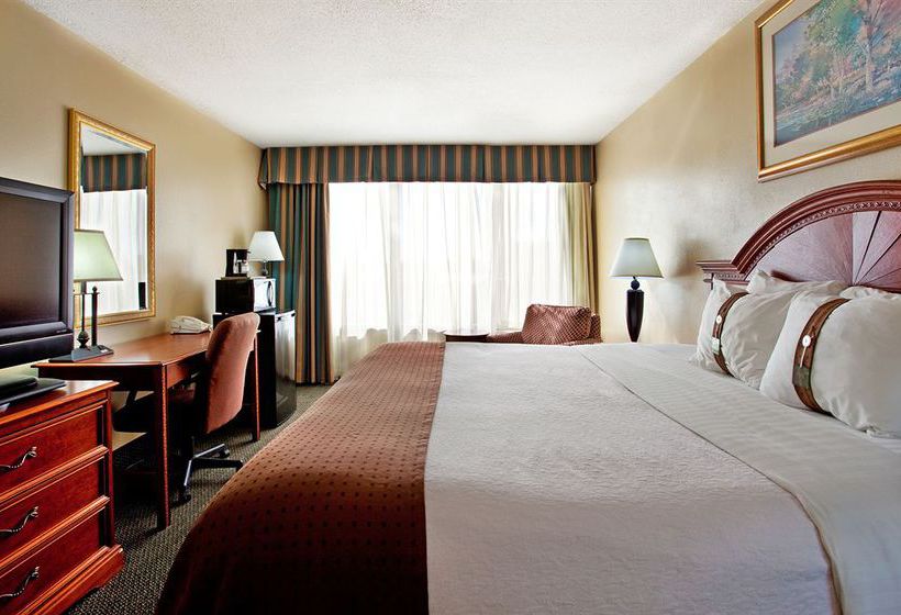 Hotel Holiday Inn Shreveport-I-20- downtown  | Shreveport | Louisiana | United States 12