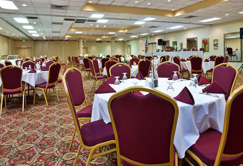 Hotel Holiday Inn Shreveport-I-20- downtown  | Shreveport | Louisiana | United States 13