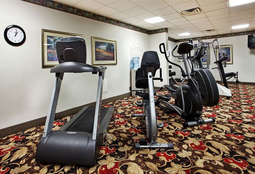 Hotel Holiday Inn Shreveport-I-20- downtown  | Shreveport | Louisiana | United States 14