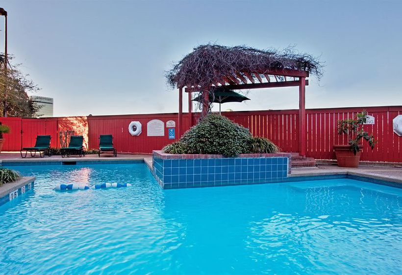 Hotel Holiday Inn Shreveport-I-20- downtown  | Shreveport | Louisiana | United States 15