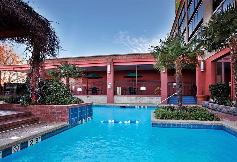 Hotel Holiday Inn Shreveport-I-20- downtown  | Shreveport | Louisiana | United States 16