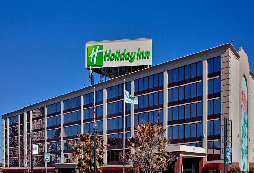 Hotel Holiday Inn Shreveport-I-20- downtown  | Shreveport | Louisiana | United States 17