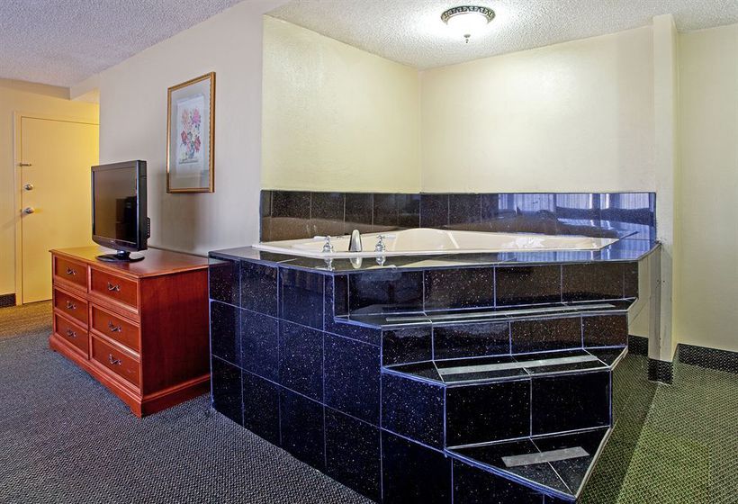 Hotel Holiday Inn Shreveport-I-20- downtown  | Shreveport | Louisiana | United States 18