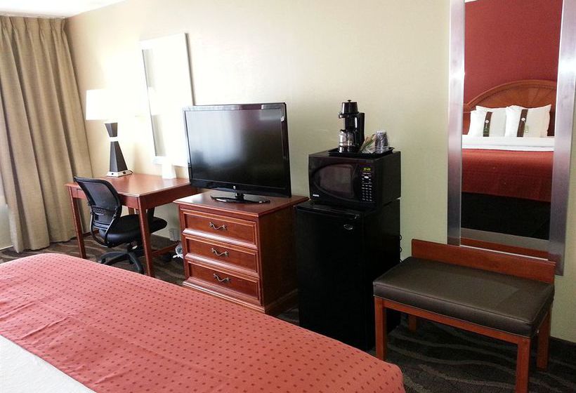 Hotel Holiday Inn Shreveport-I-20- downtown  | Shreveport | Louisiana | United States 19