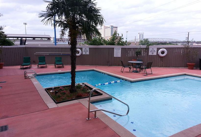 Hotel Holiday Inn Shreveport-I-20- downtown  | Shreveport | Louisiana | United States 2