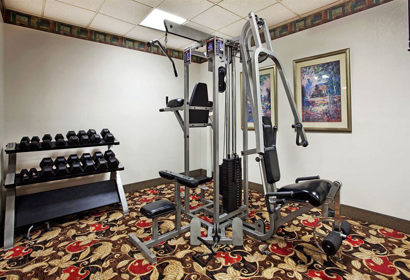 Hotel Holiday Inn Shreveport-I-20- downtown  | Shreveport | Louisiana | United States 20