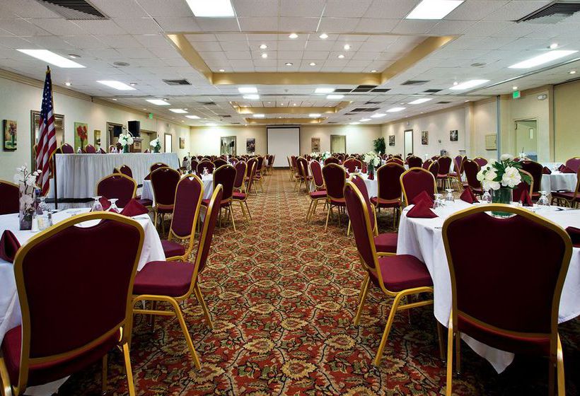 Hotel Holiday Inn Shreveport-I-20- downtown  | Shreveport | Louisiana | United States 3