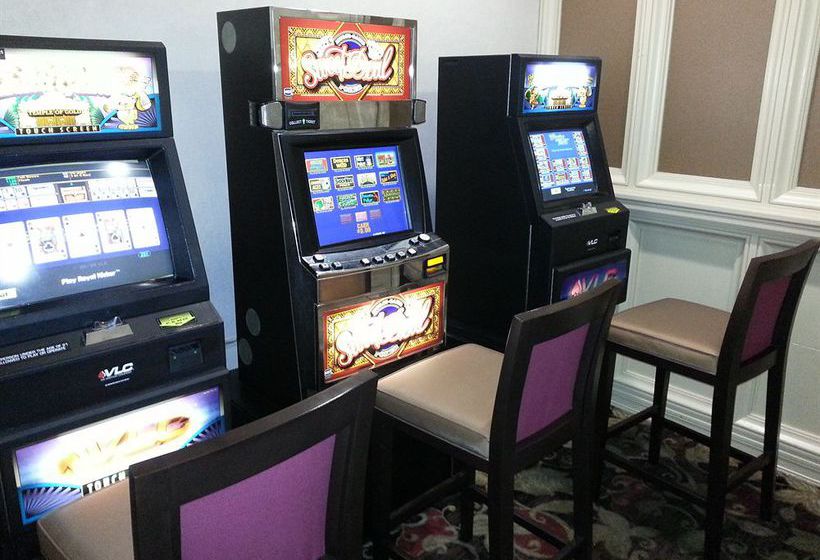 Hotel Holiday Inn Shreveport-I-20- downtown  | Shreveport | Louisiana | United States 4