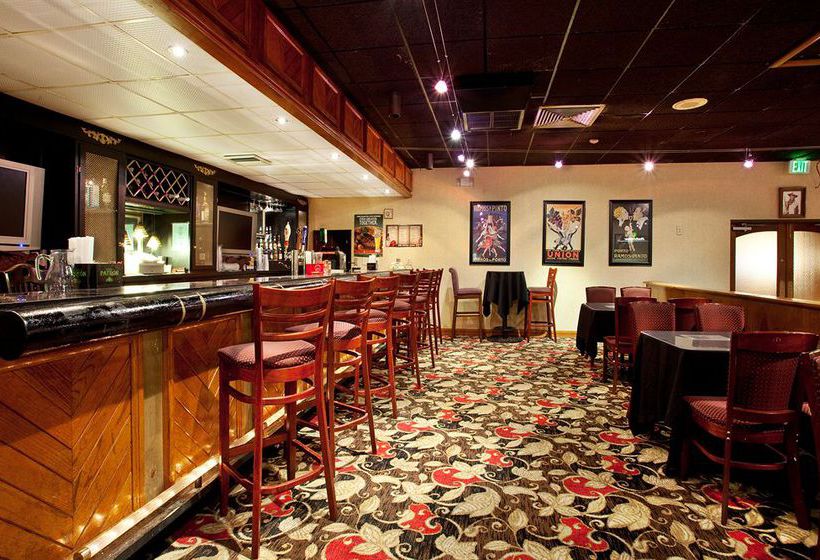 Hotel Holiday Inn Shreveport-I-20- downtown  | Shreveport | Louisiana | United States 5