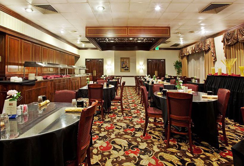 Hotel Holiday Inn Shreveport-I-20- downtown  | Shreveport | Louisiana | United States 6