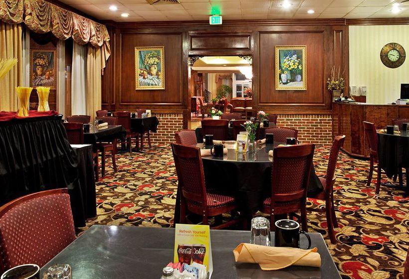 Hotel Holiday Inn Shreveport-I-20- downtown  | Shreveport | Louisiana | United States 7