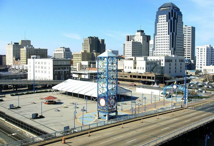 Hotel Holiday Inn Shreveport-I-20- downtown  | Shreveport | Louisiana | United States 8
