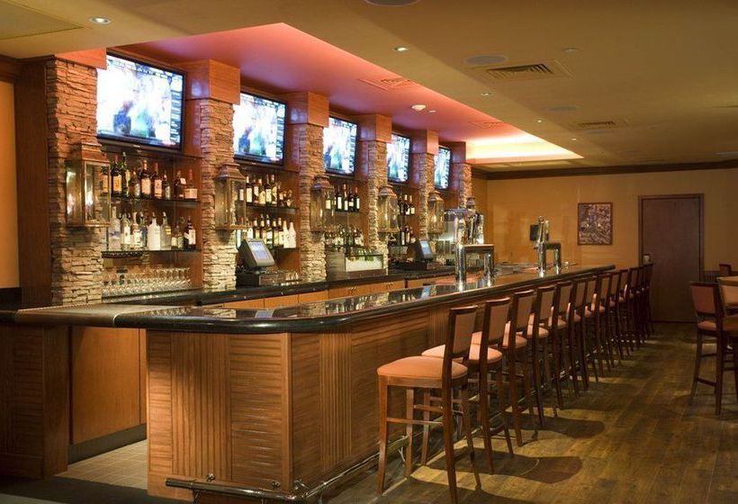 Hotel Holiday Inn Denver Lakewood