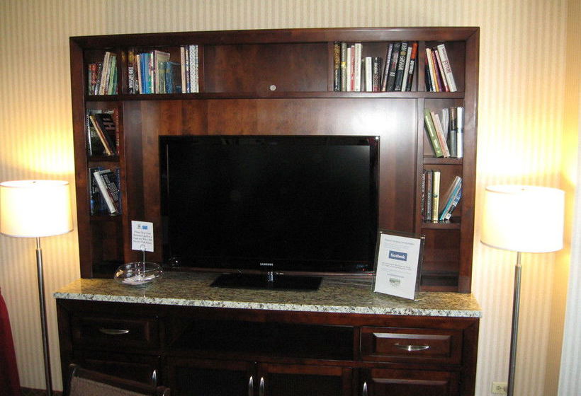 Hotel Holiday Inn Denver Lakewood  | Lakewood | Colorado | United States 1