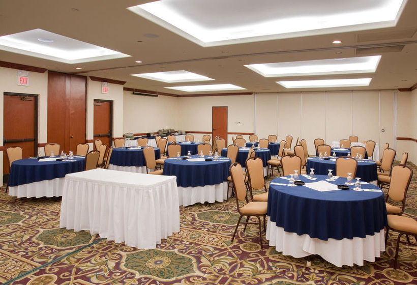 Hotel Holiday Inn Denver Lakewood  | Lakewood | Colorado | United States 11