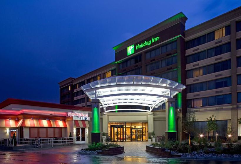 Hotel Holiday Inn Denver Lakewood  | Lakewood | Colorado | United States 12